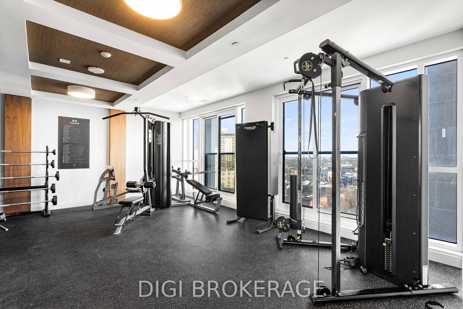 1007-560 Rideau St, Ottawa, view 32
