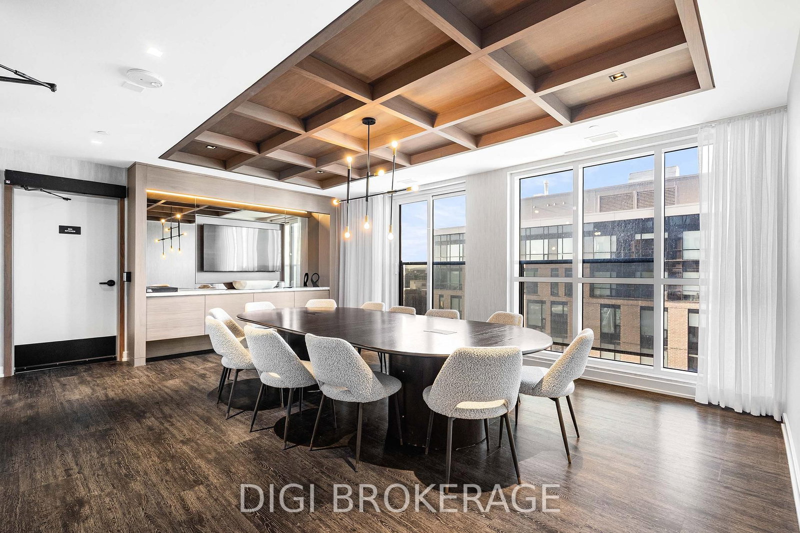 1007-560 Rideau St, Ottawa, view 45