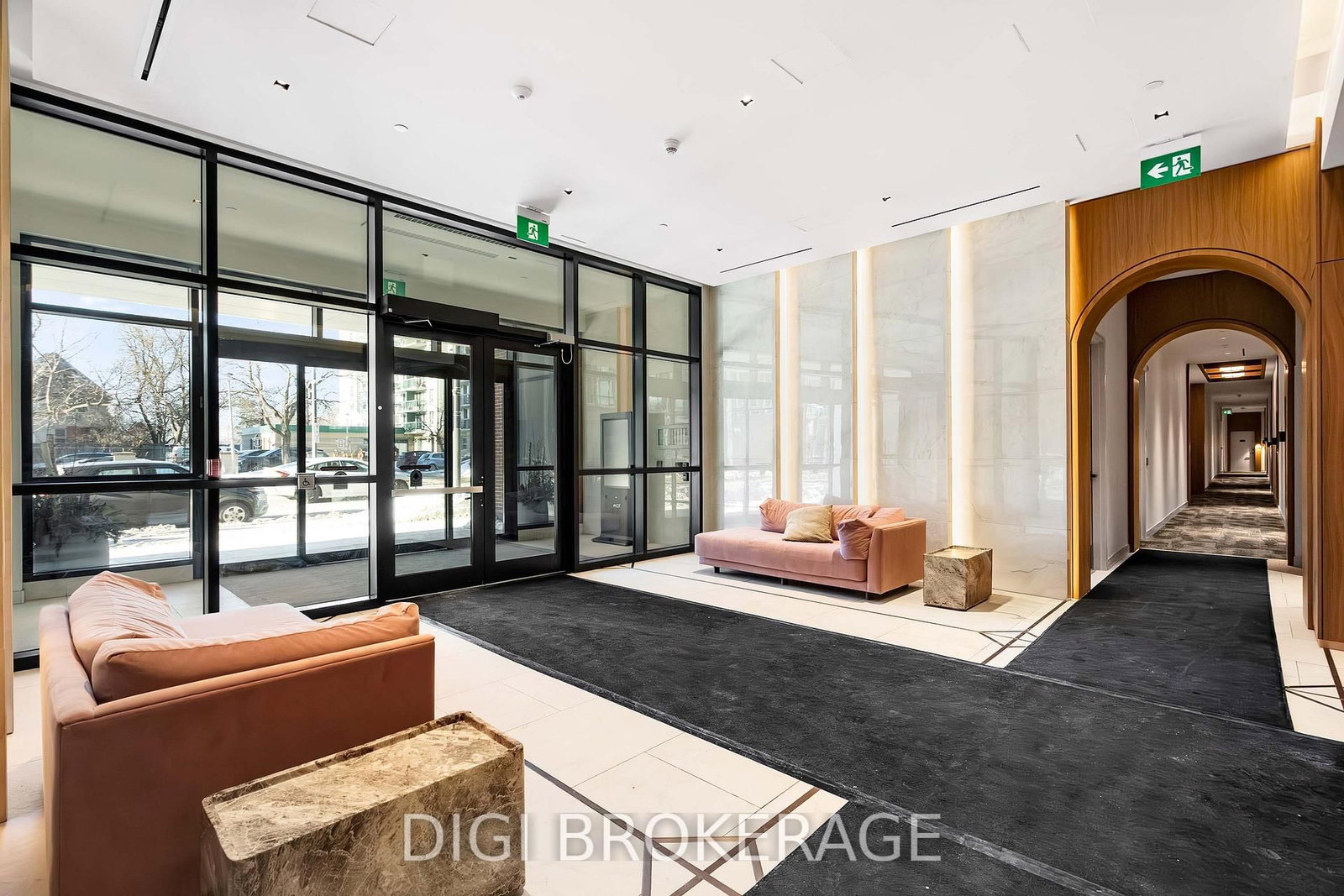 1007-560 Rideau St, Ottawa, view 47