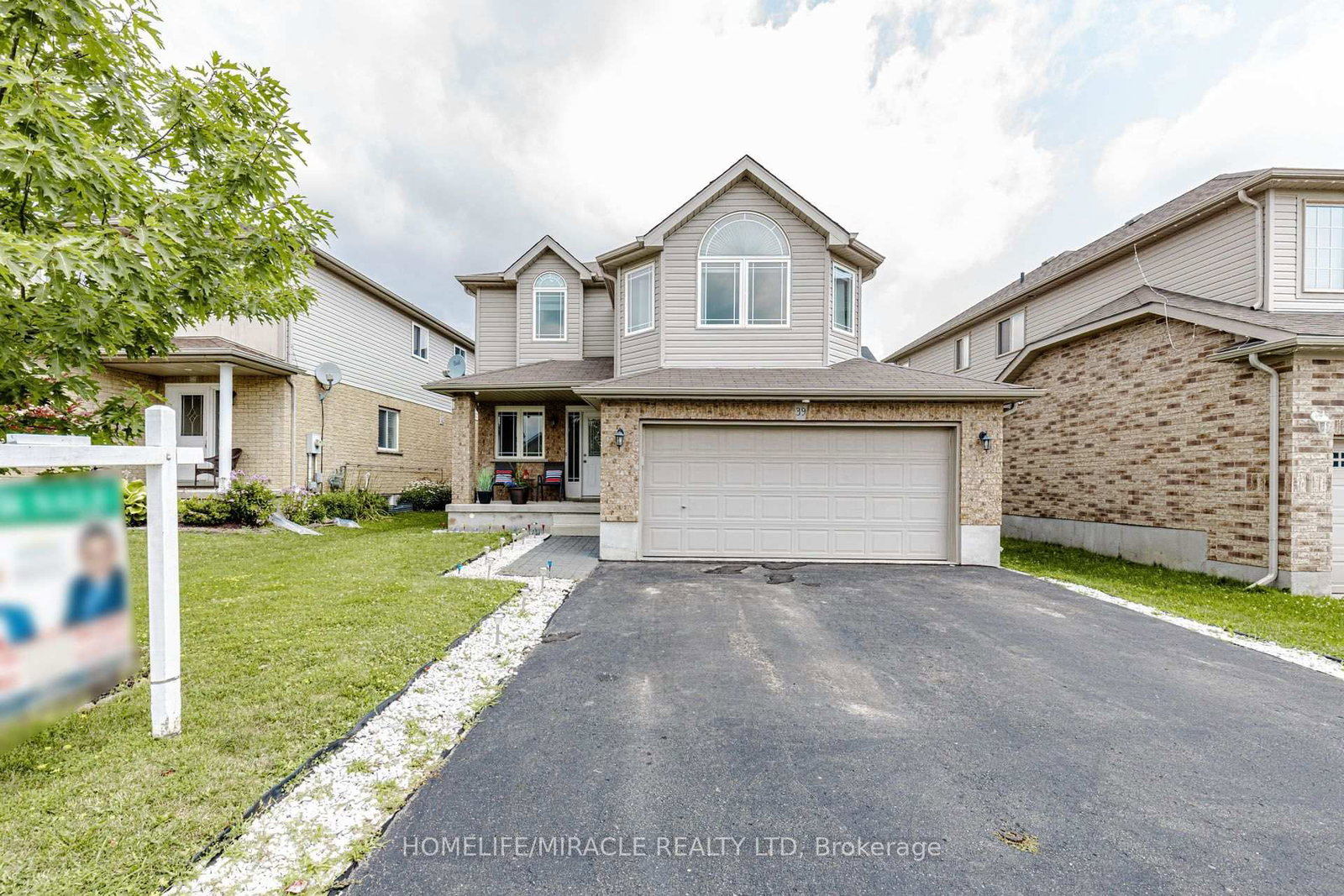 39 Washburn Drive • Guelph, ON photo 1
