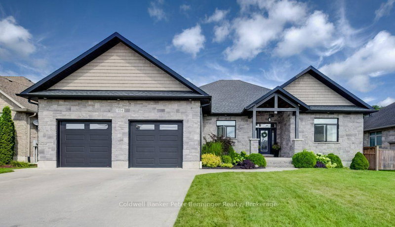 354 Westwood Drive