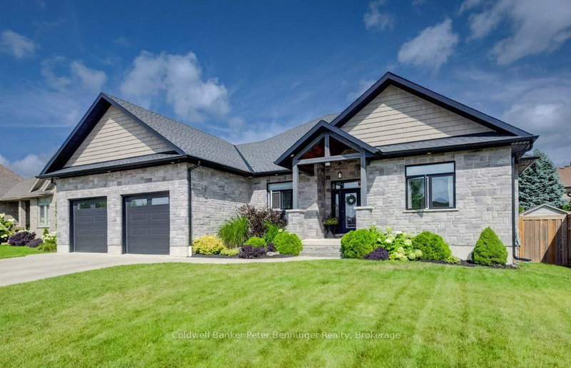 354 Westwood Drive