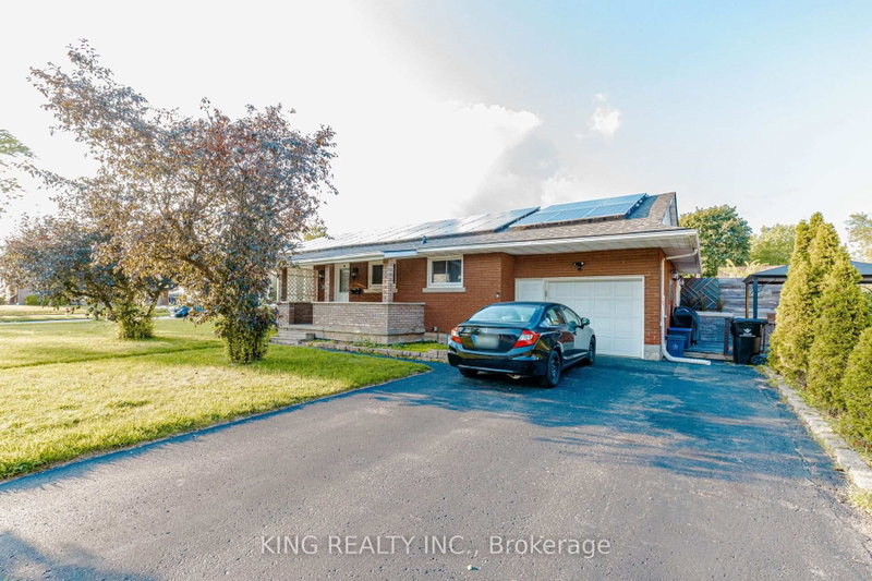 Upper - 392 Greenfield Avenue