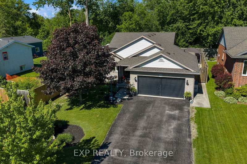 43 Thorold Avenue