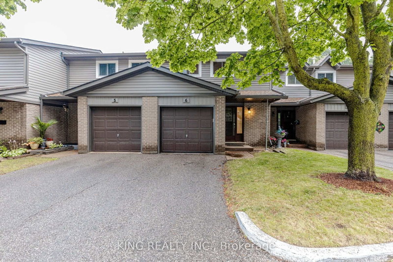 6 - 46 Cedarwoods Crescent