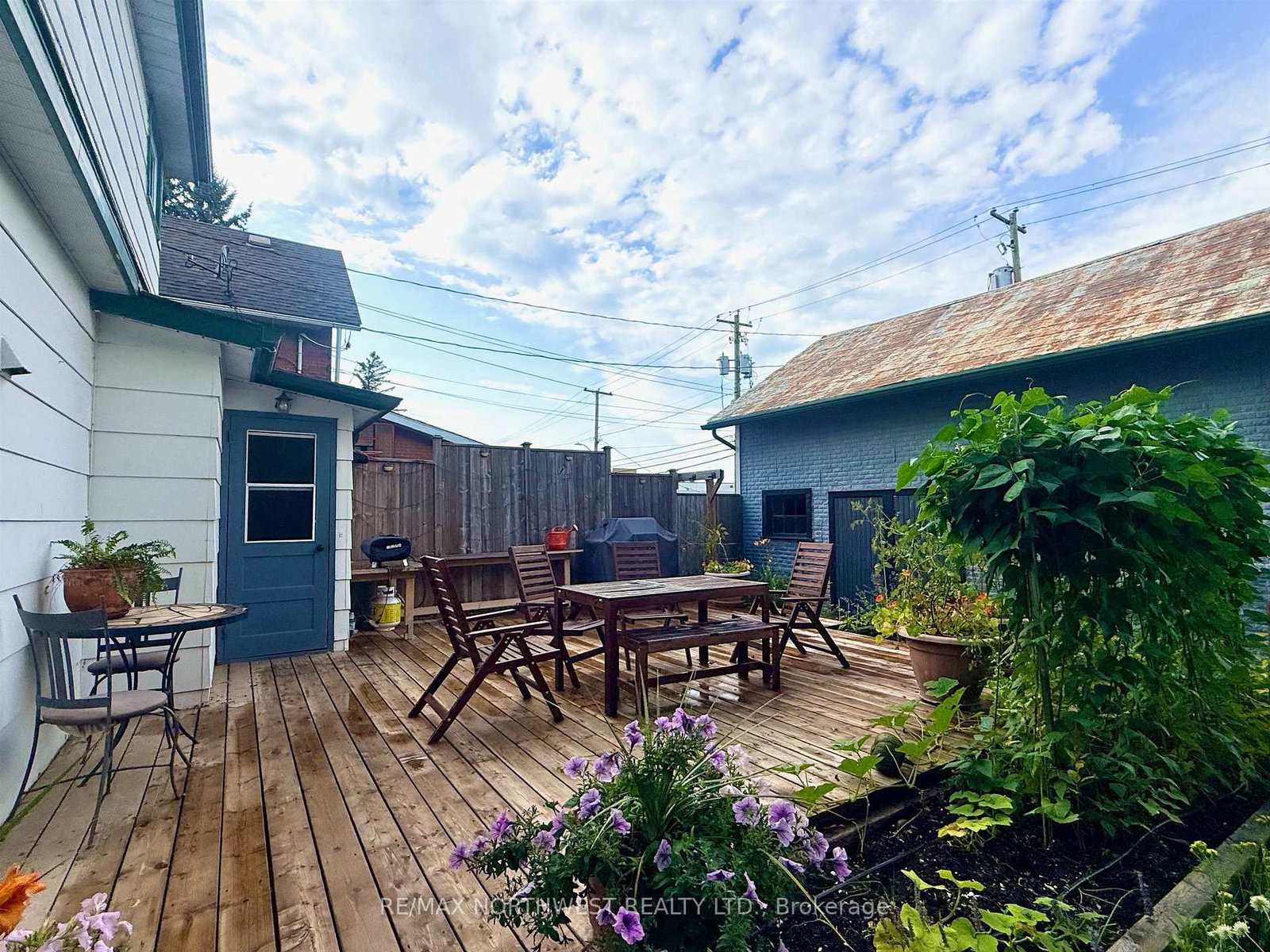 324 Third St S • Kenora, ON photo 33