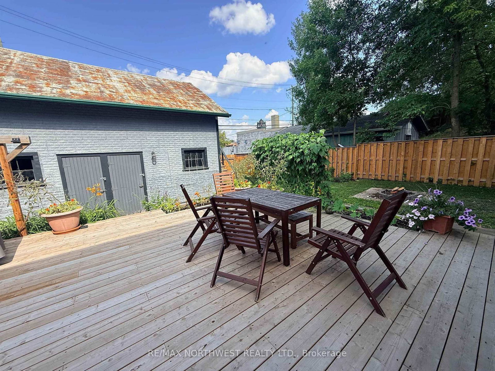 324 Third St S • Kenora, ON photo 40