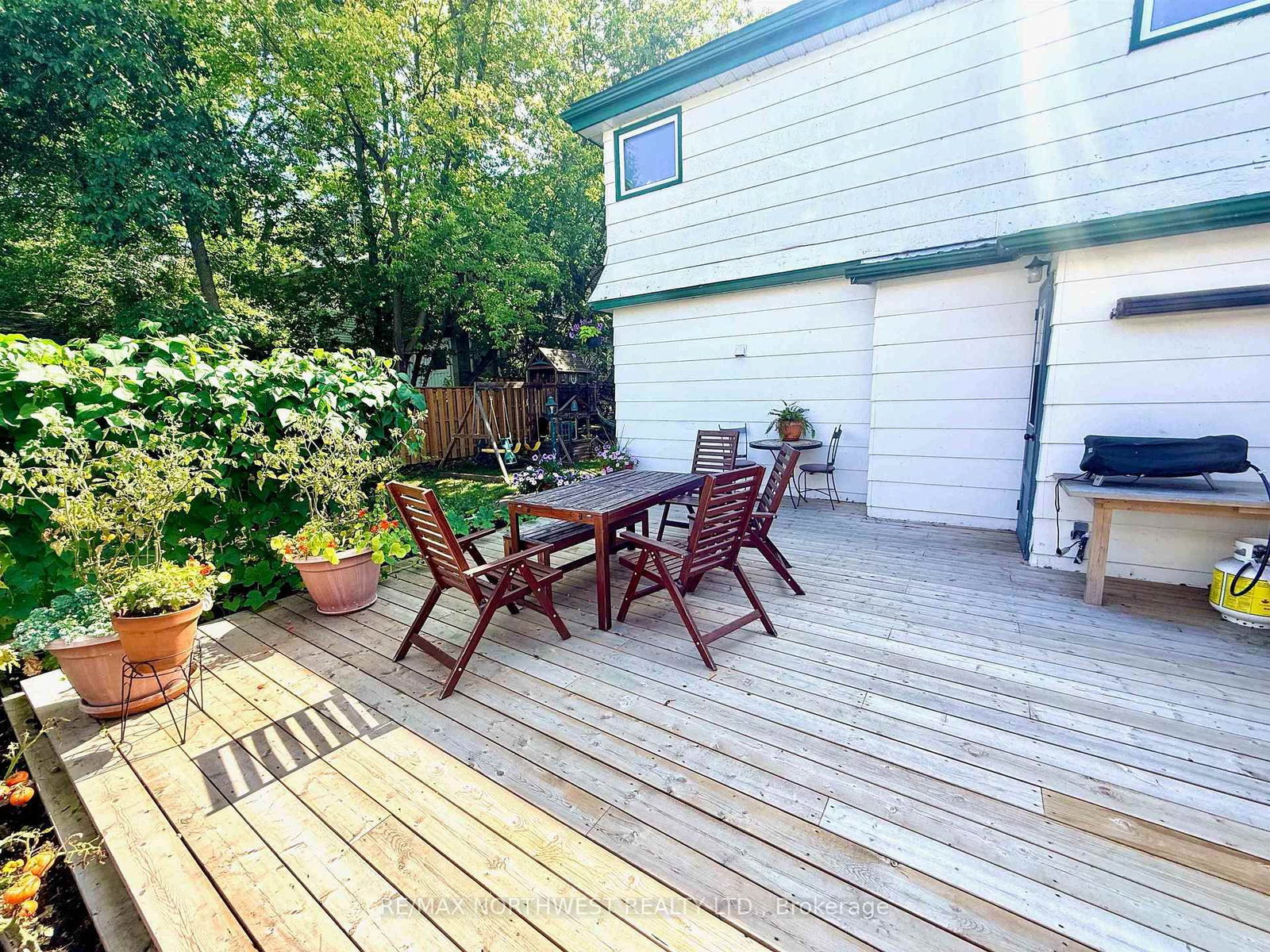 324 Third St S • Kenora, ON photo 41