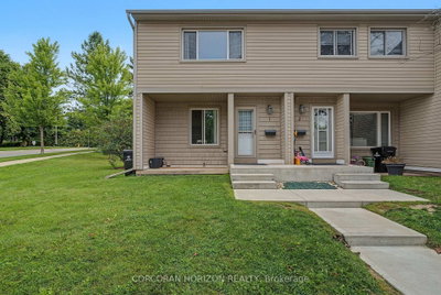 15 Green Valley Drive • #1 • Kitchener, ON photo 2