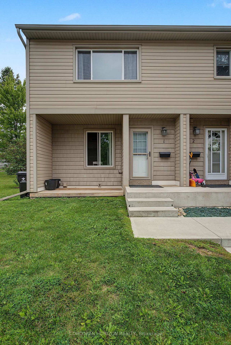 1 - 15 Green Valley Drive