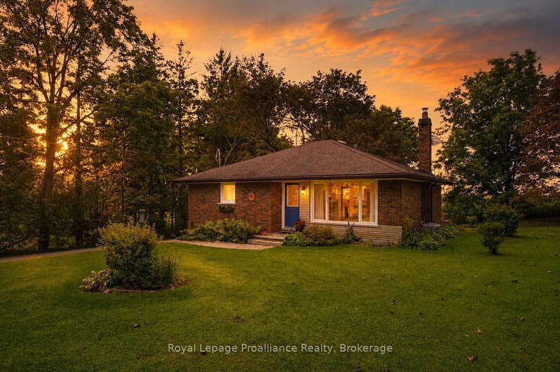 8161 Danforth Road W