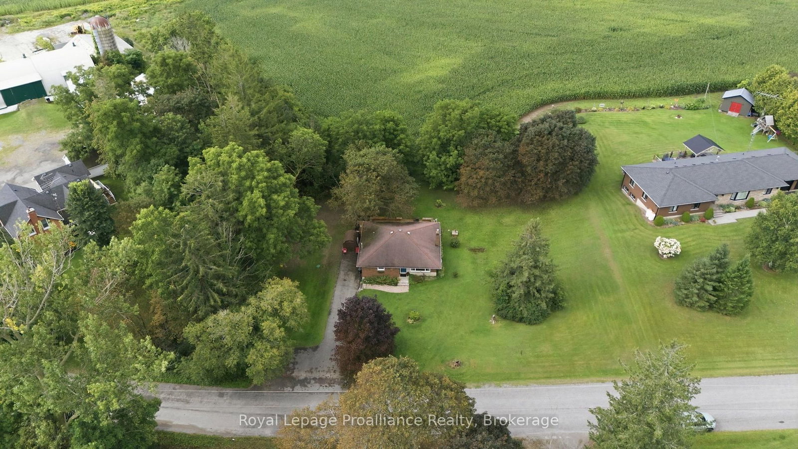 Rural Hamilton, Hamilton Township photo 35