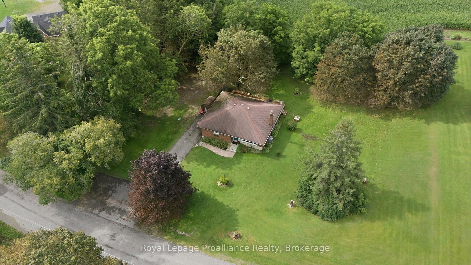 Rural Hamilton, Hamilton Township photo 36