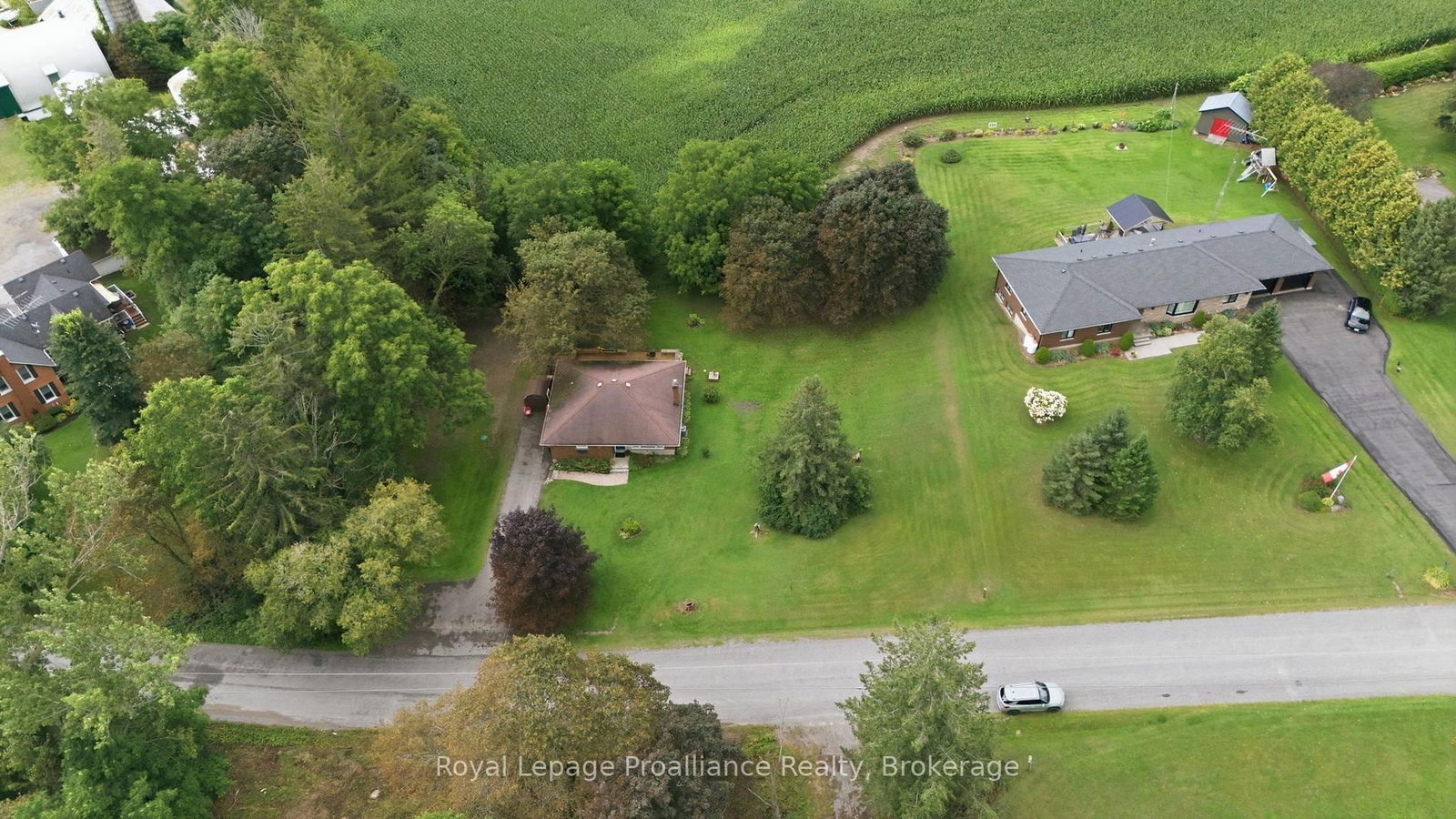 Rural Hamilton, Hamilton Township photo 39