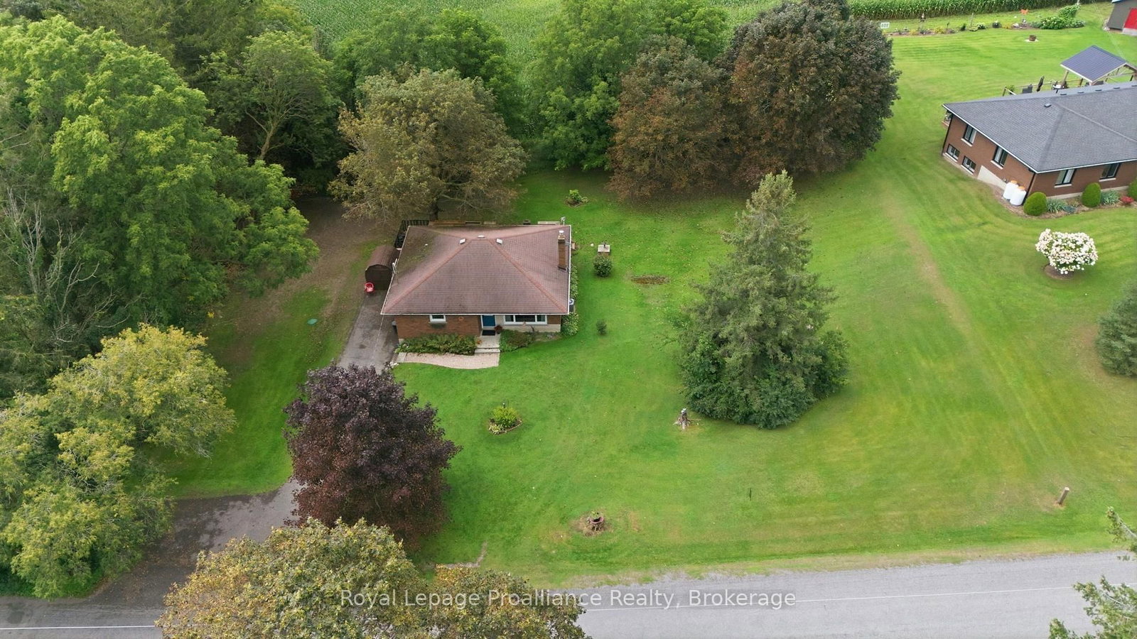 Rural Hamilton, Hamilton Township photo 41