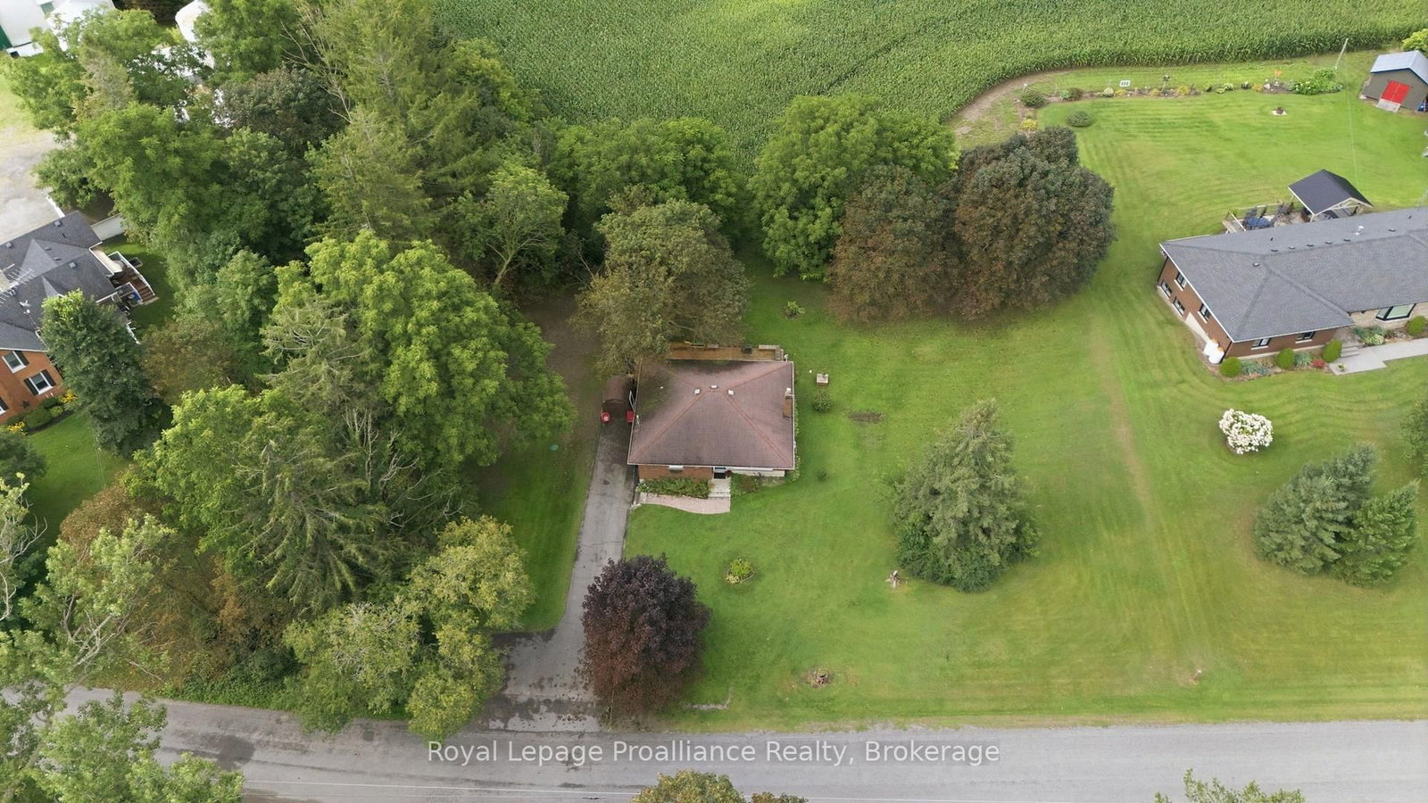 Rural Hamilton, Hamilton Township photo 42