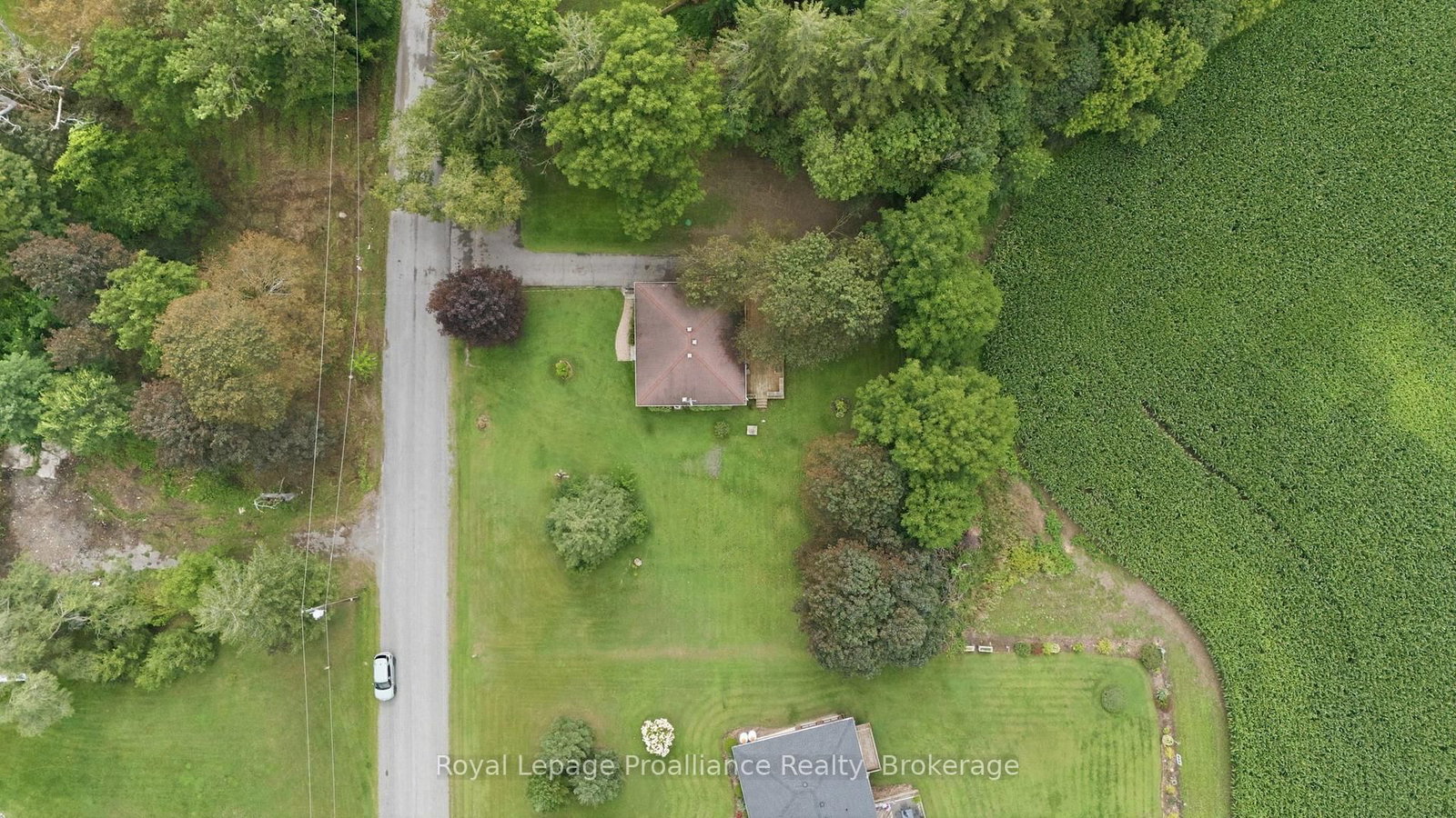 Rural Hamilton, Hamilton Township photo 43