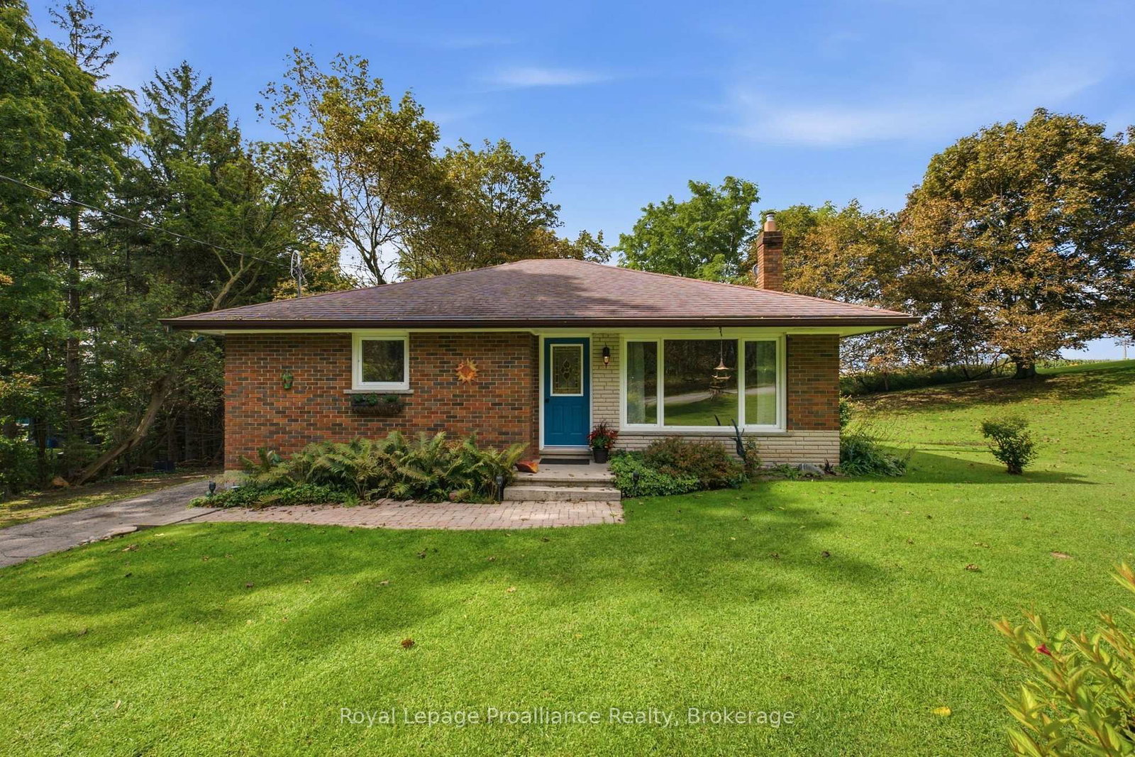 Rural Hamilton, Hamilton Township photo 45