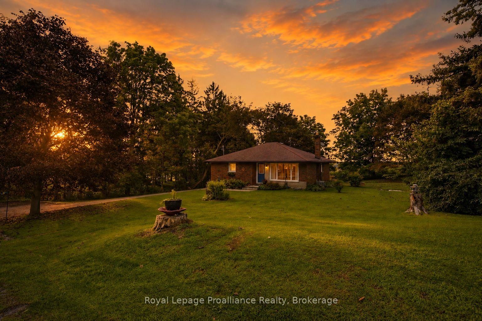 Rural Hamilton, Hamilton Township photo 49