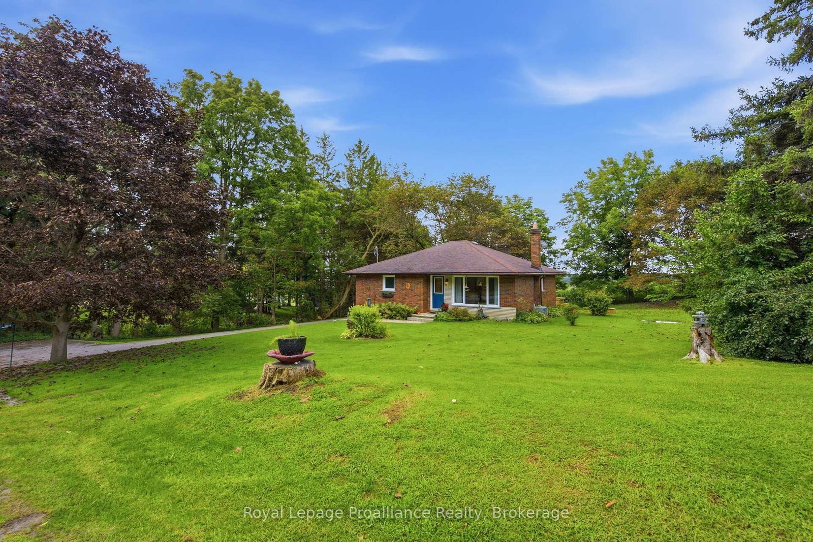 Rural Hamilton, Hamilton Township photo 6