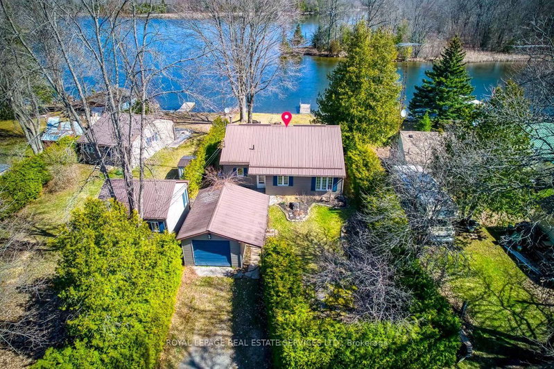 198 Centennial Lane