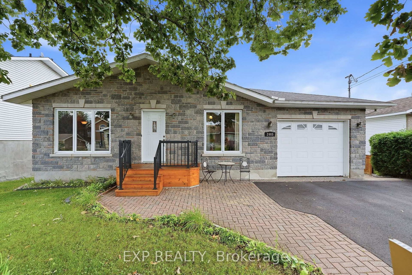 2465 Woods Street • Clarence-Rockland, ON photo 1