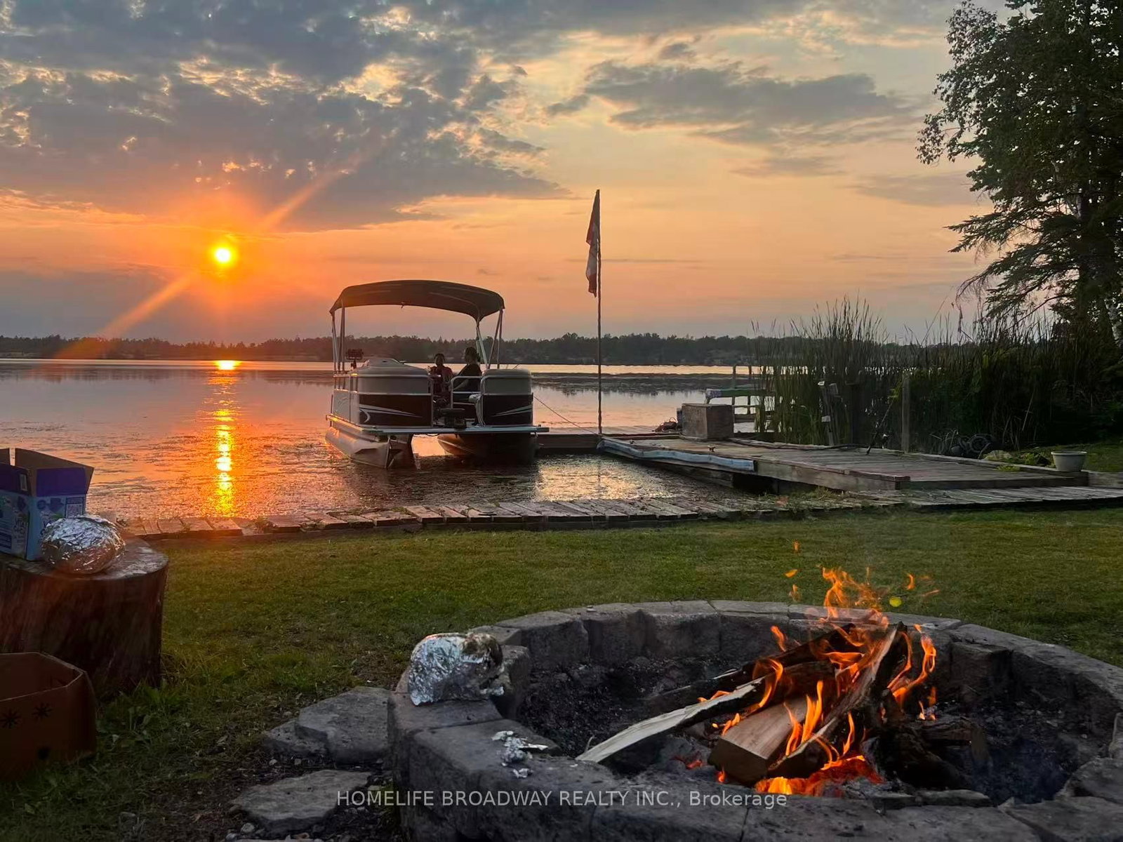 1389 Portage Road • Kawartha Lakes, ON photo 1