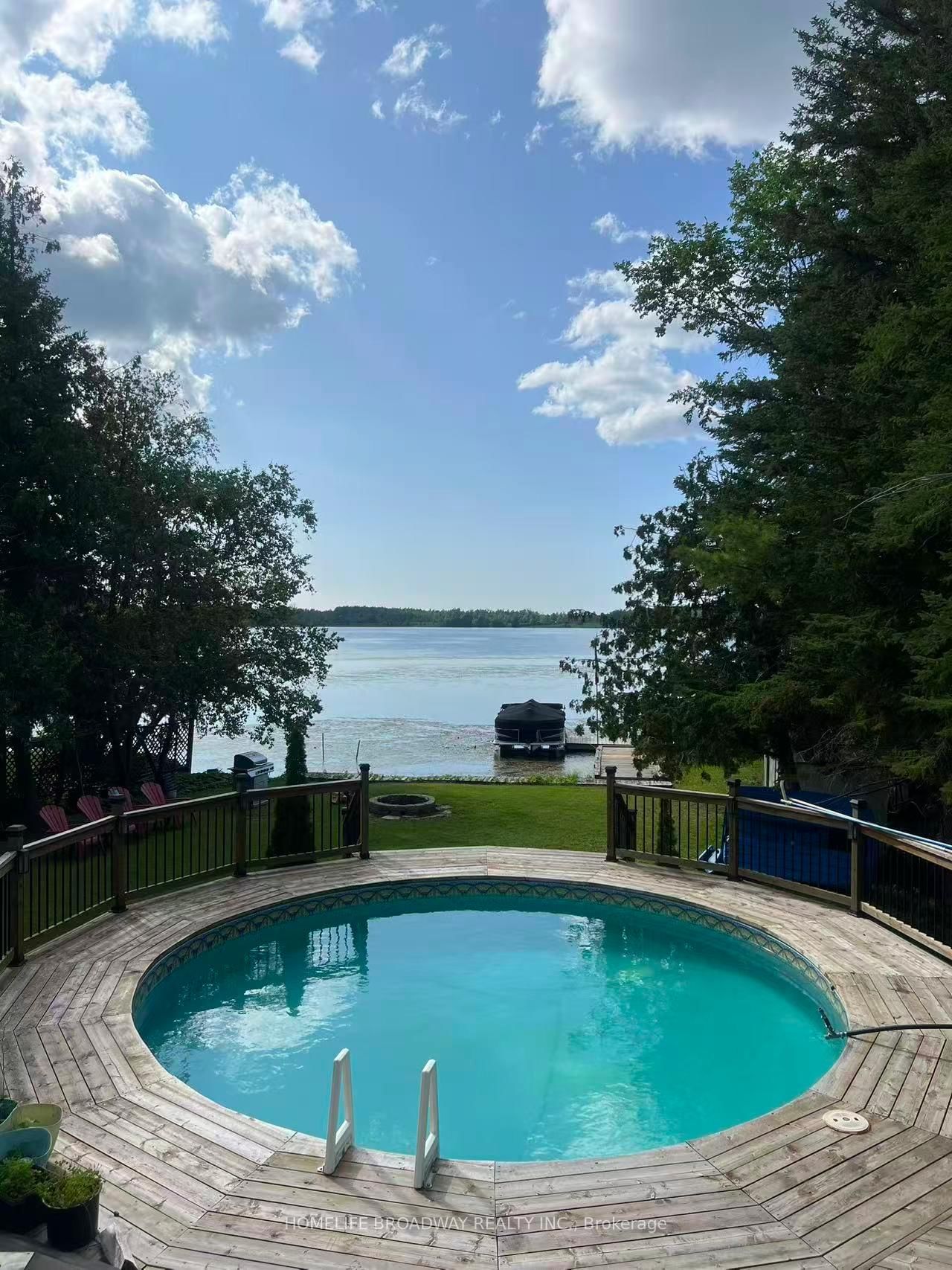 1389 Portage Road • Kawartha Lakes, ON photo 11