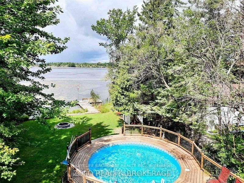 1389 Portage Road • Kawartha Lakes, ON photo 12