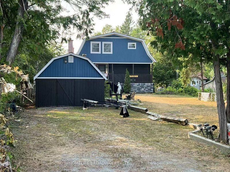 1389 Portage Road • Kawartha Lakes, ON photo 19
