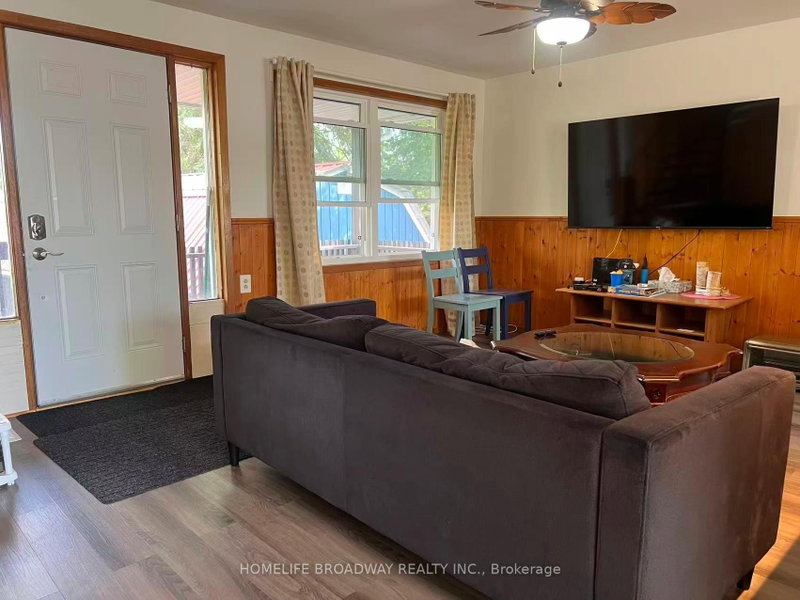 1389 Portage Road
