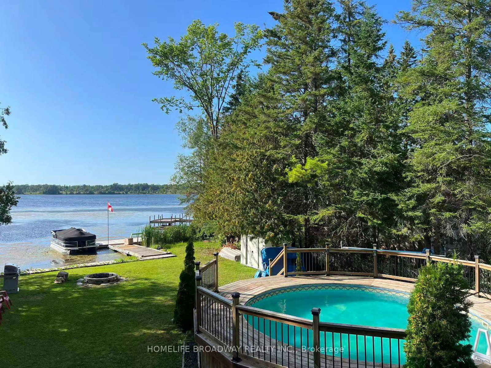 1389 Portage Road • Kawartha Lakes, ON photo 9