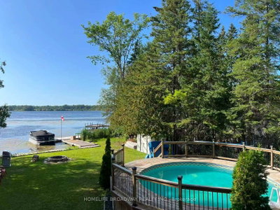 1389 Portage Road • Kawartha Lakes, ON photo 9