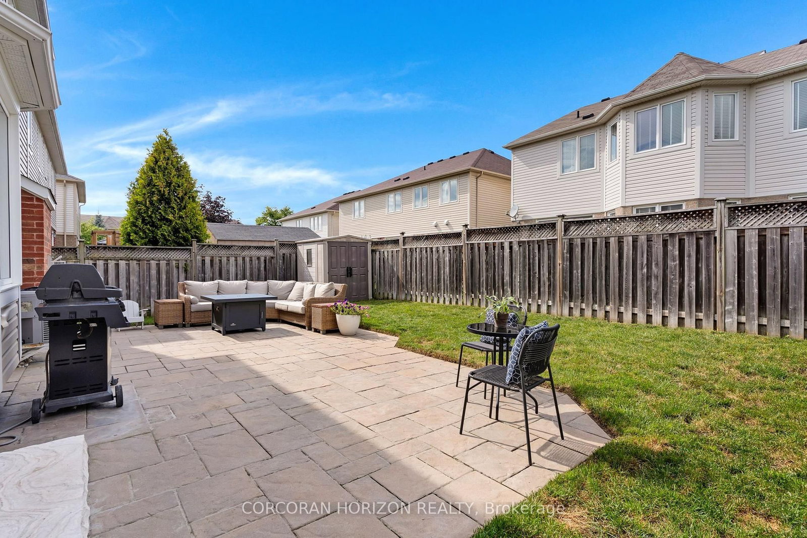32 Chase Crescent • Cambridge, ON photo 42
