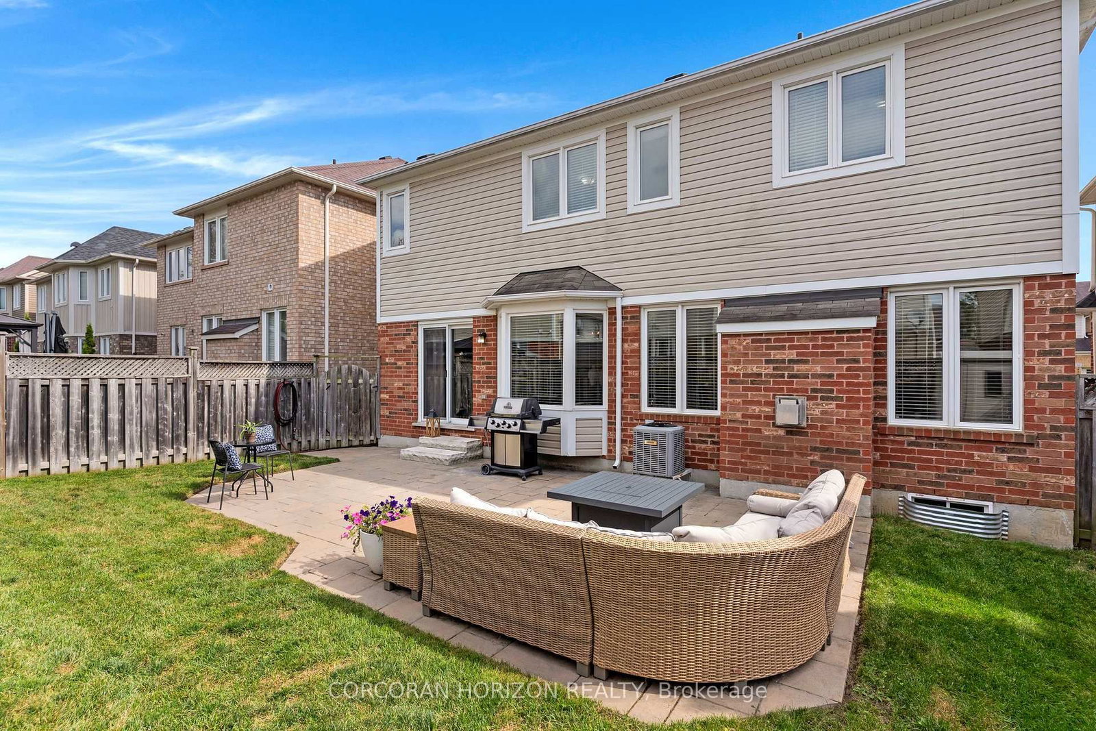 32 Chase Crescent • Cambridge, ON photo 45