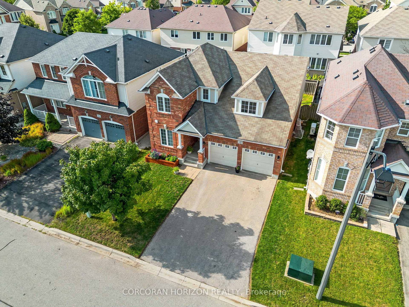 32 Chase Crescent • Cambridge, ON photo 49