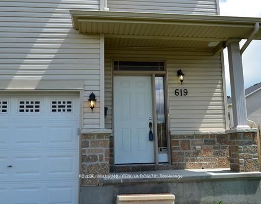 619 SPIKEMOSS Pl, Ottawa, view 2
