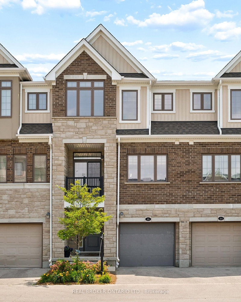 46 Bank Swallow Crescent