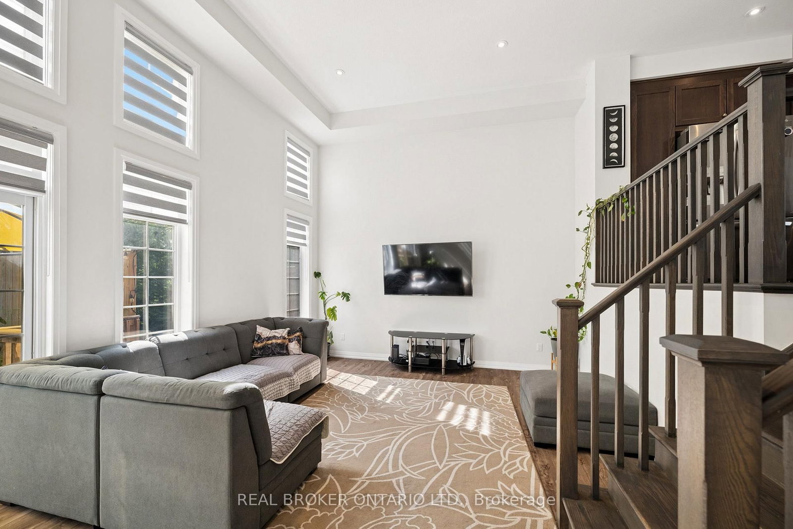 46 Bank Swallow Crescent • Kitchener, ON photo 10
