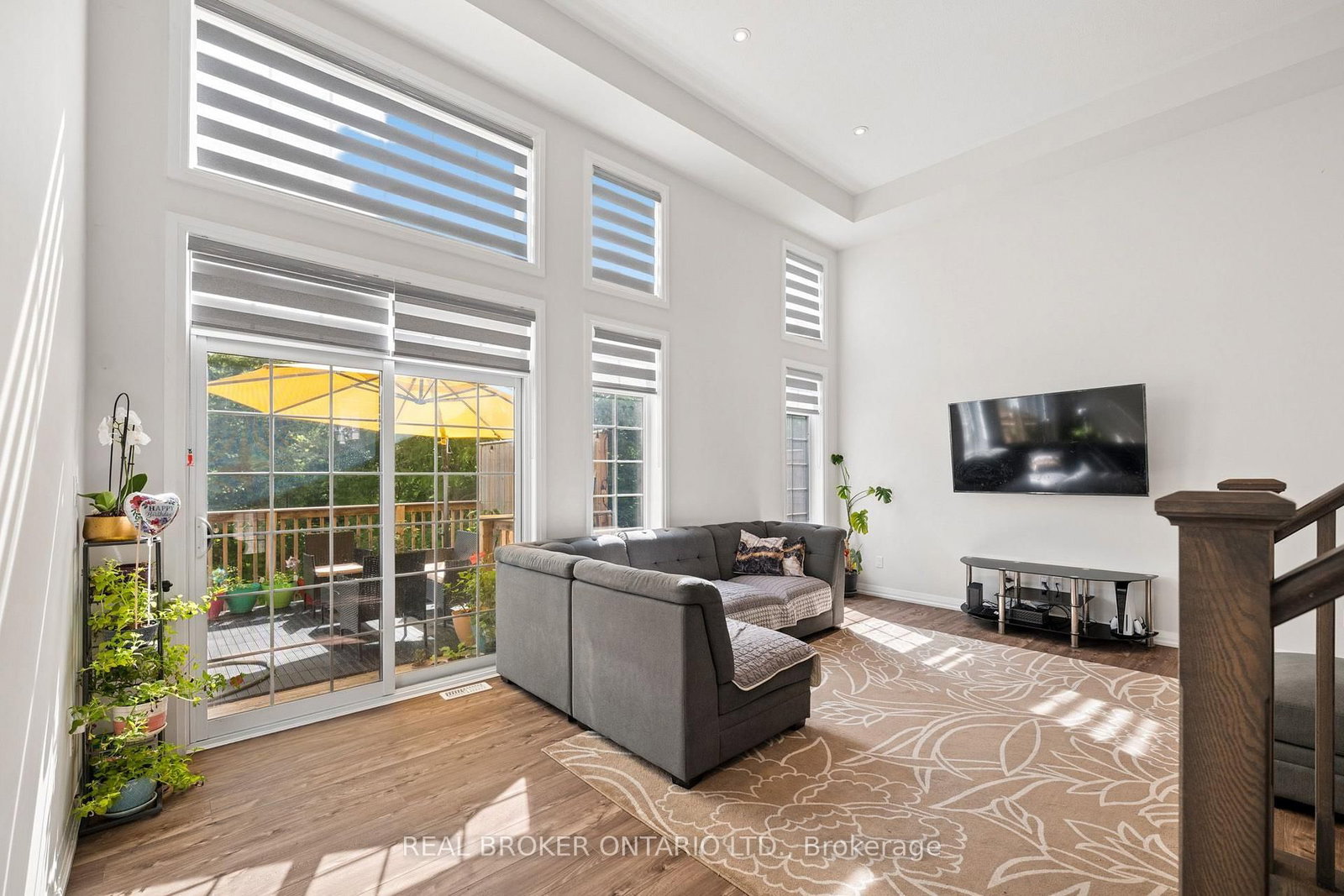 46 Bank Swallow Crescent • Kitchener, ON photo 12