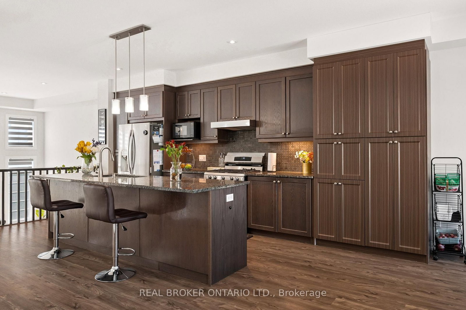46 Bank Swallow Crescent • Kitchener, ON photo 16