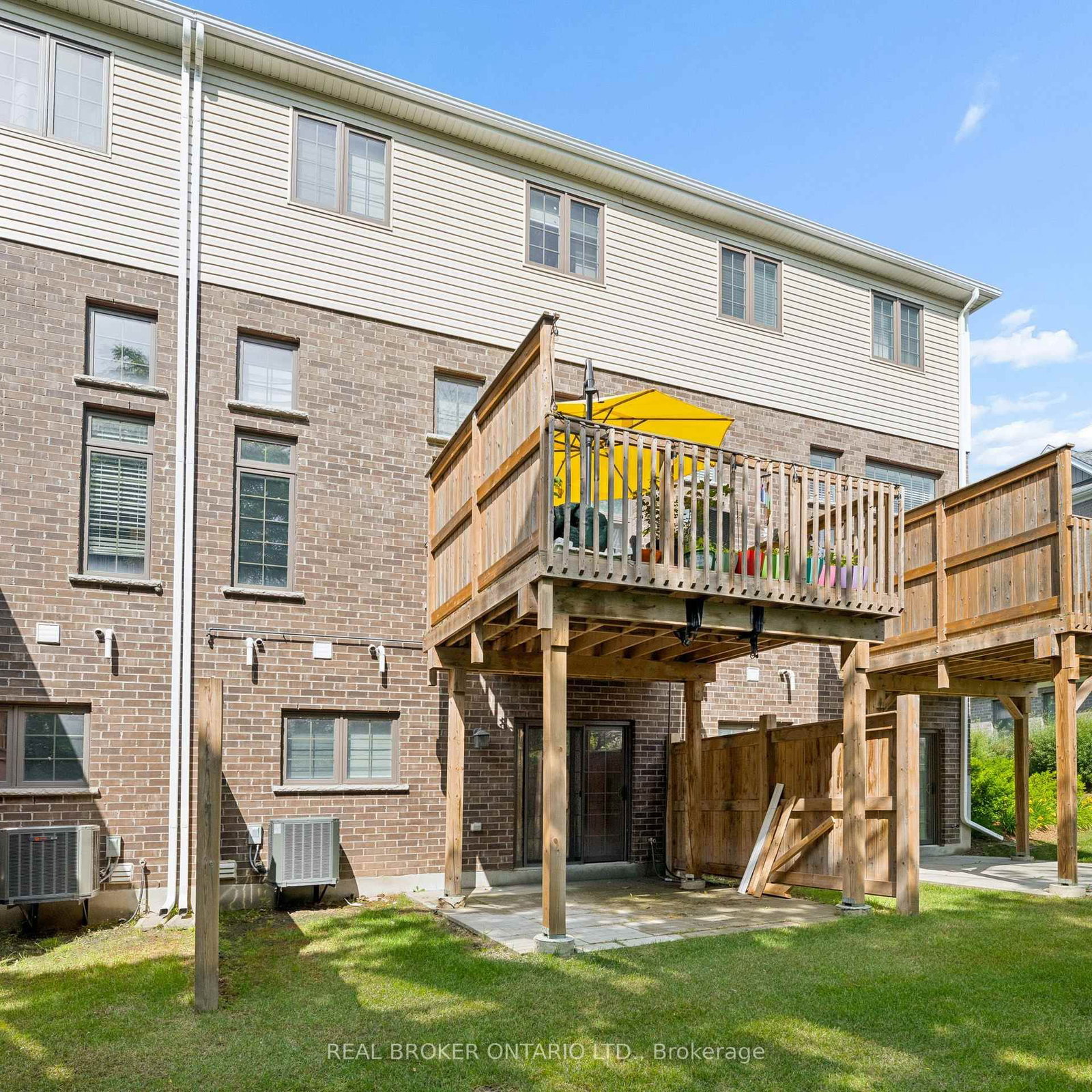 46 Bank Swallow Crescent • Kitchener, ON photo 34