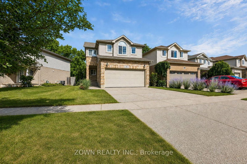 60 Marl Meadow Drive