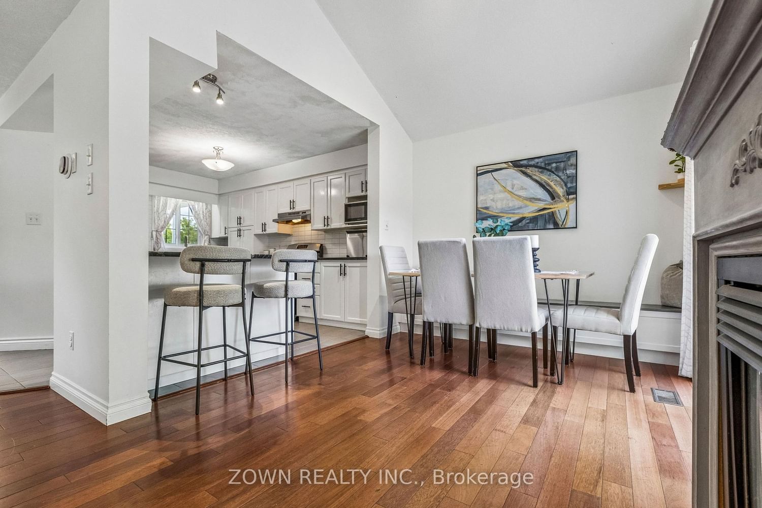 60 Marl Meadow Drive • Kitchener, ON photo 11