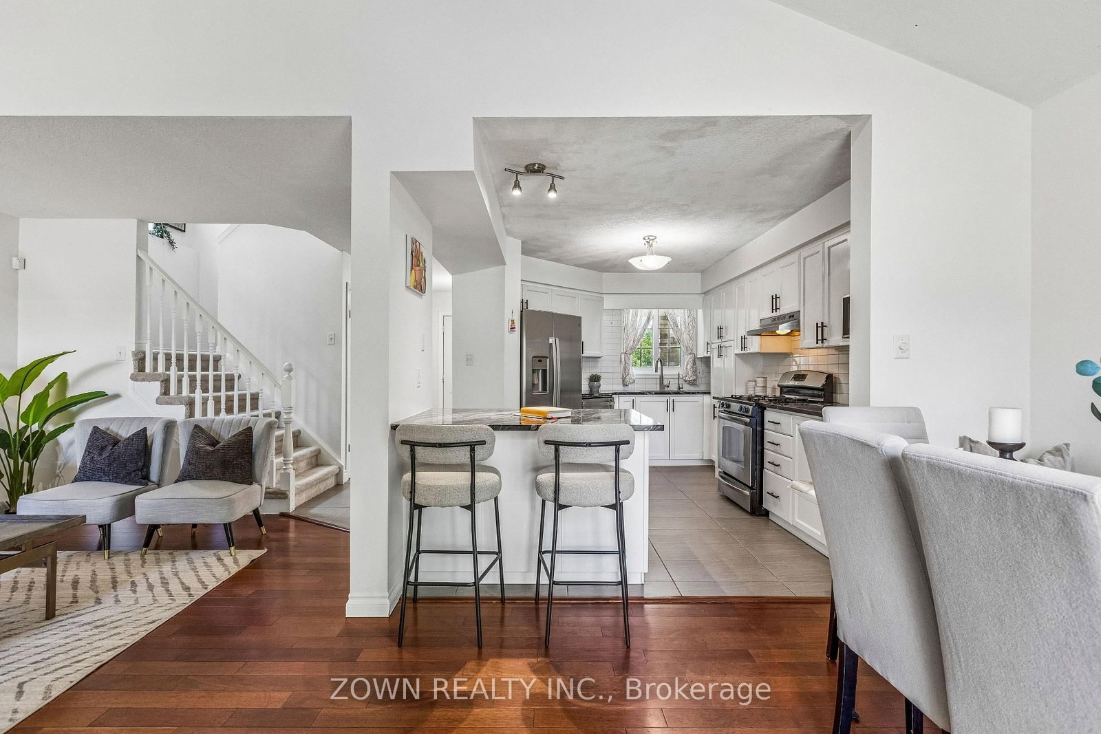 60 Marl Meadow Drive • Kitchener, ON photo 12