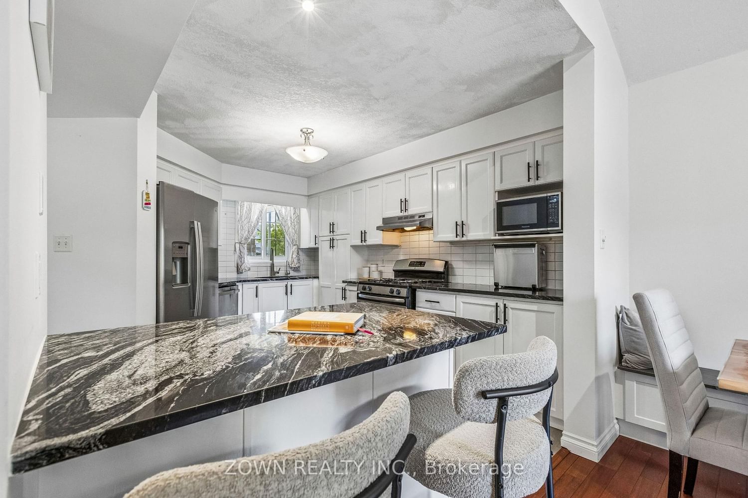 60 Marl Meadow Drive • Kitchener, ON photo 14