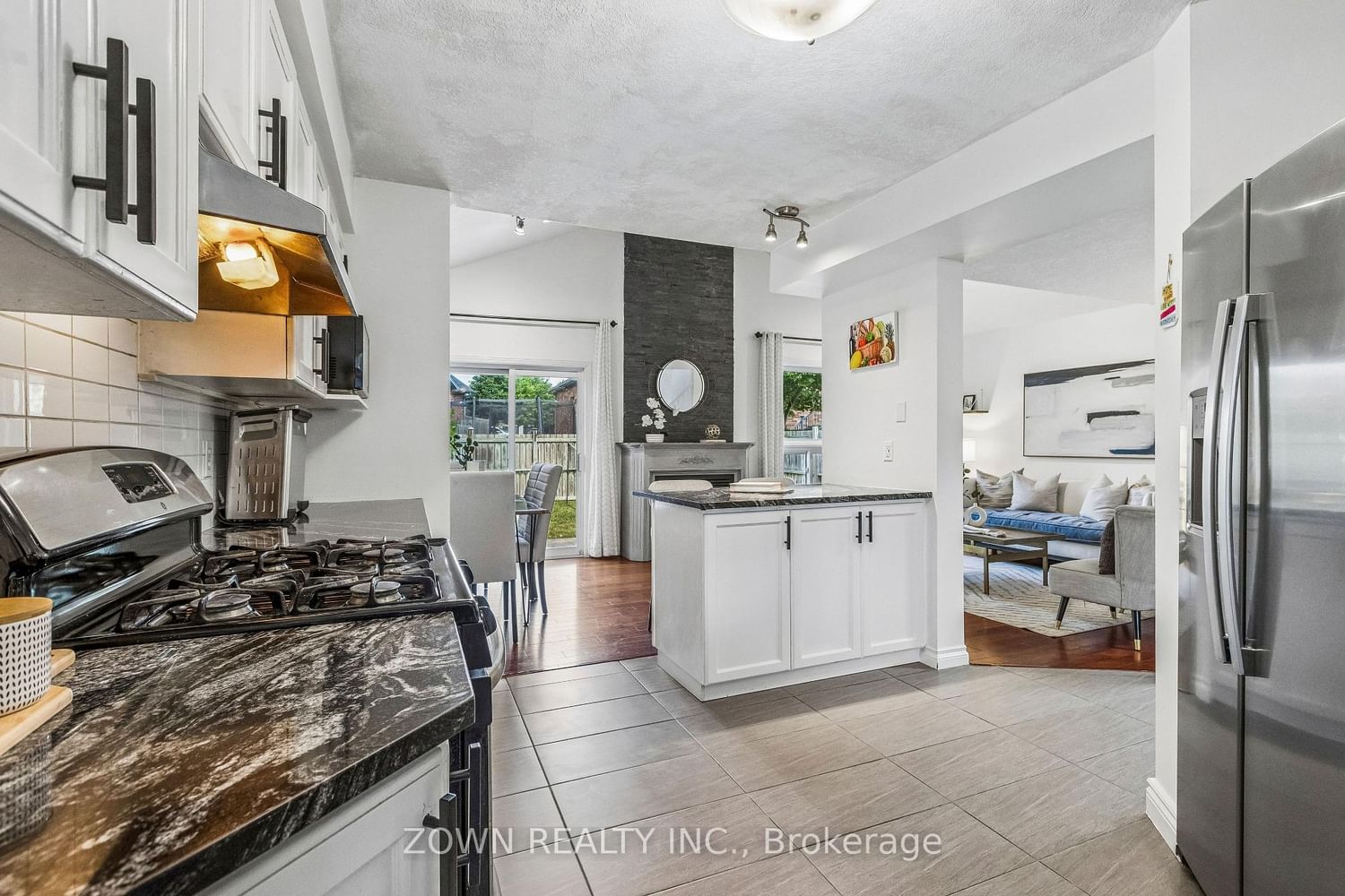 60 Marl Meadow Drive • Kitchener, ON photo 17