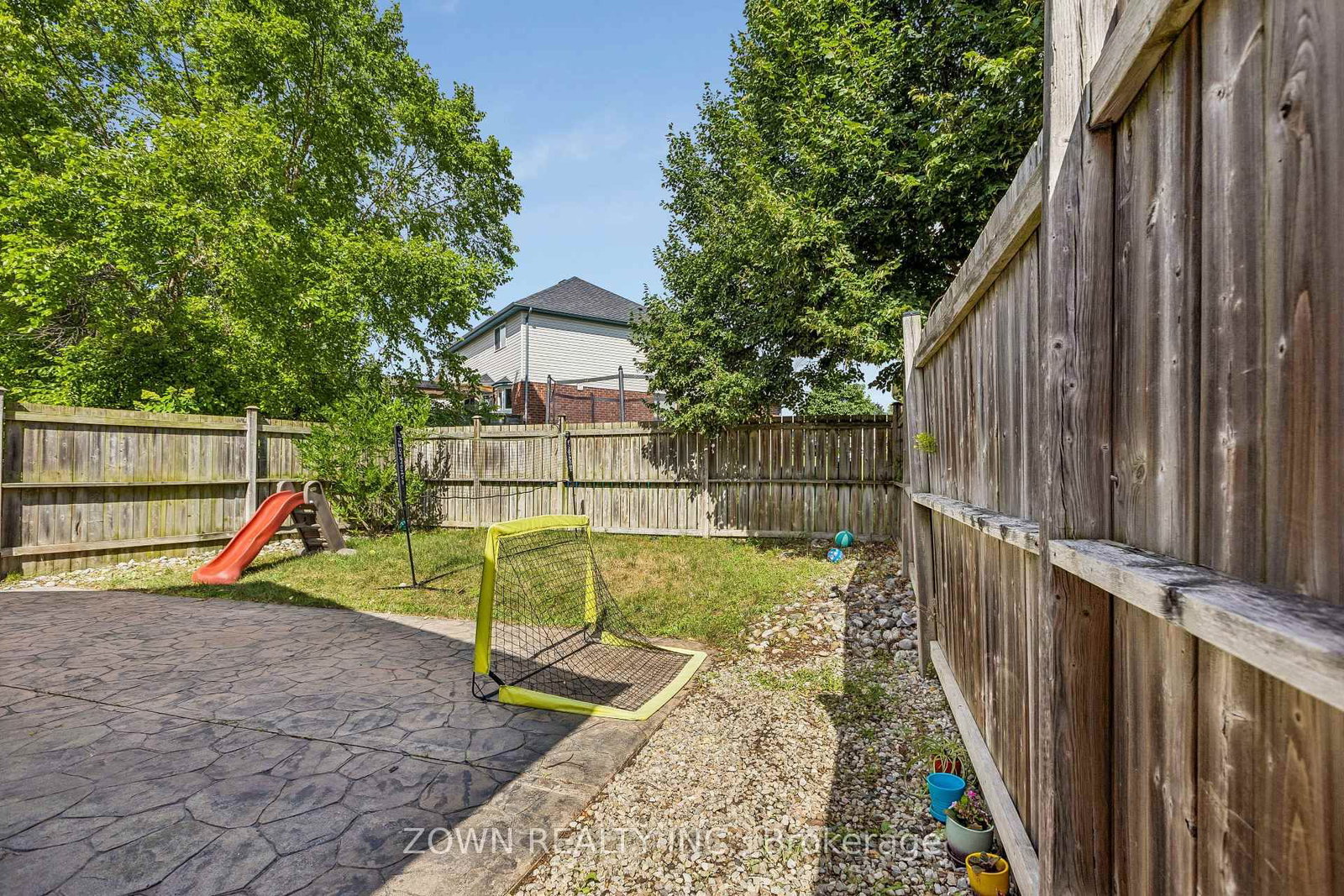 60 Marl Meadow Drive • Kitchener, ON photo 33