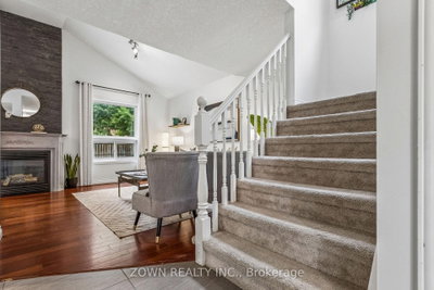 60 Marl Meadow Drive • Kitchener, ON photo 4