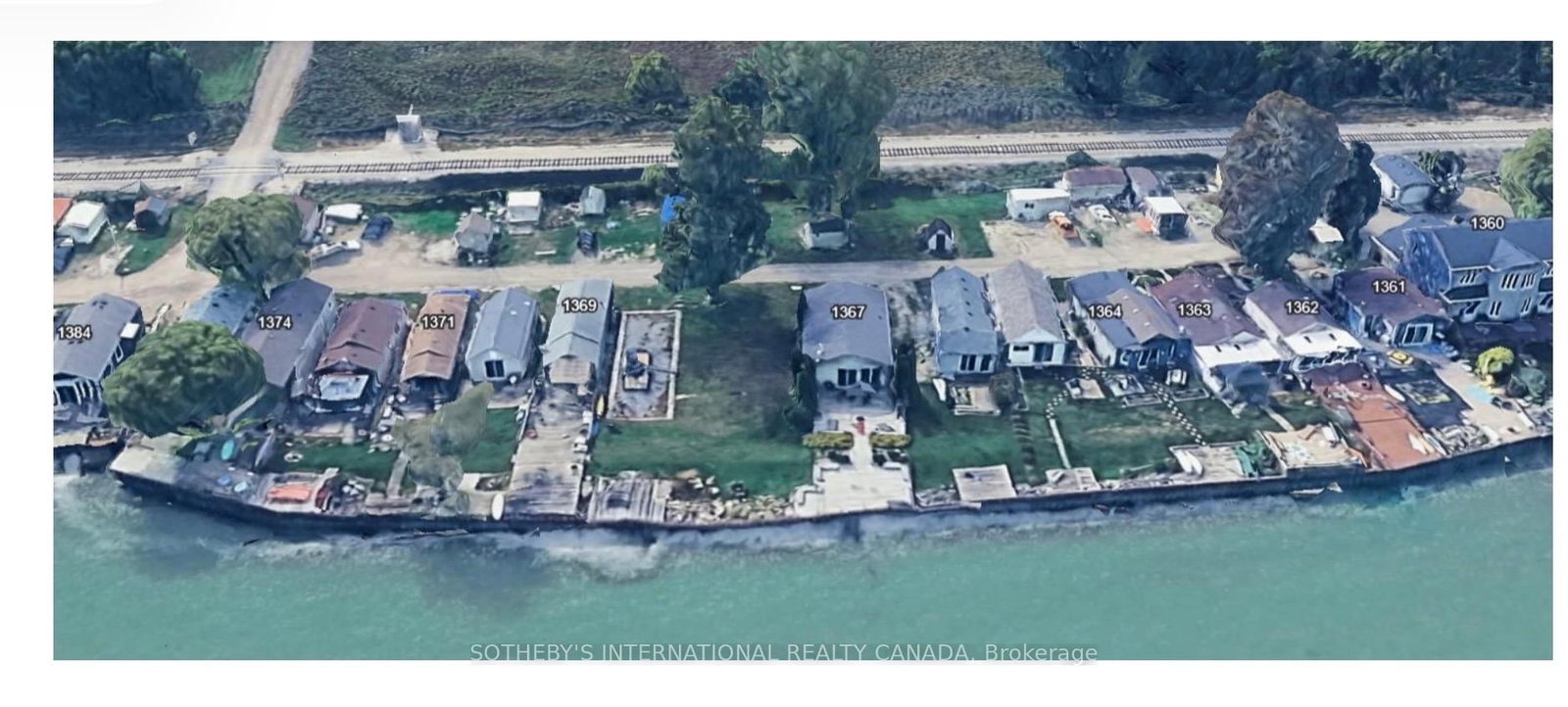 1361 St. Clair Avenue • Lakeshore, ON photo 5